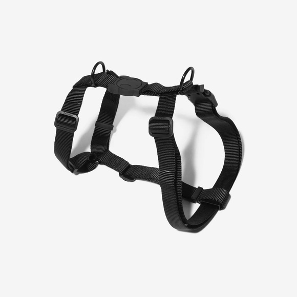 Zeedog H-Harness GOTHAM | NWT | Sizes: Large - Picture 2 of 12